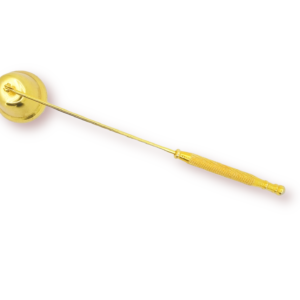 Candle Snuffer- Bronze