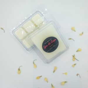 Jasmine Wax Melt