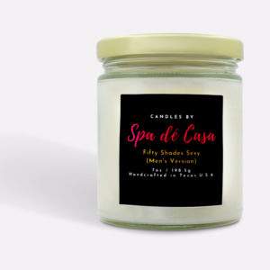 Love & Friendship Candle Collection