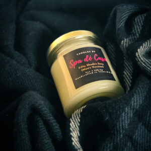 Fifty Shades Sexy (Men's Version)